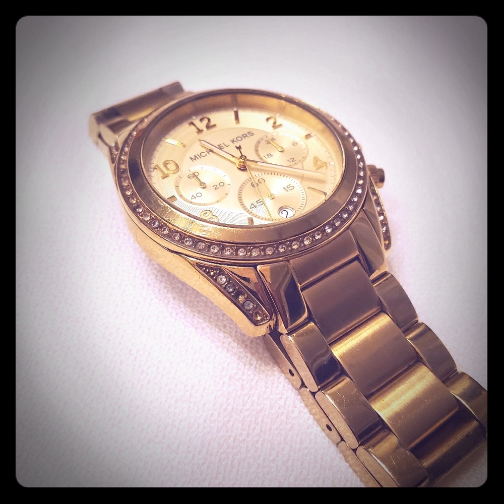Michael Kors Watch